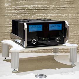 Mcintosh-Amplificatore Finale Stato Solido- MC452