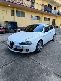 Alfa romeo 147 1.9 120 cv 8v