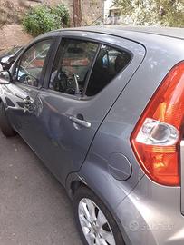 Suzuki Splash GPL giugno 2008