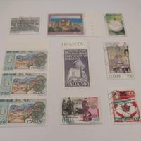 Repubblica 1986-1987-1988