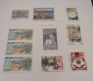 Repubblica 1986-1987-1988