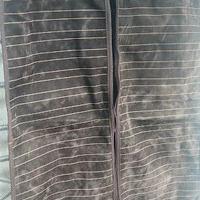 Custodia borsa porta abiti . buone condizioni .