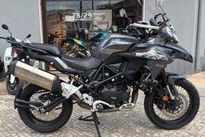 Benelli TRK 502 X 2022