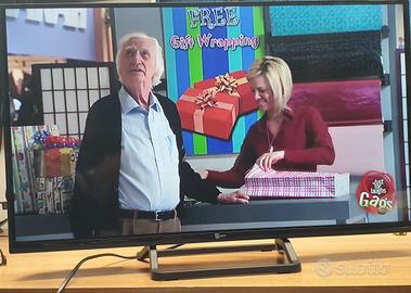 Tv led Telesystem 32 pollici HD