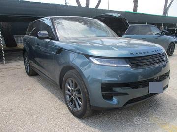 Range Rover Sport Aziendale