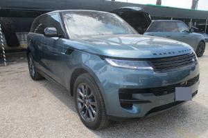 Range Rover Sport Aziendale