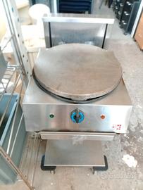 MACCHINA PER LE CREPES