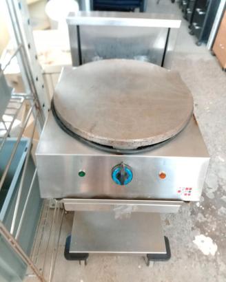 MACCHINA PER LE CREPES