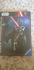 puzzle di star wars da 1000 pezzi 