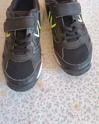Scarpe tennis bambino 