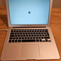 Macbook air