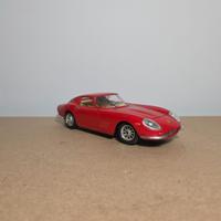 Modellino Ferrari 1/24