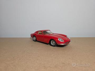 Modellino Ferrari 1/24