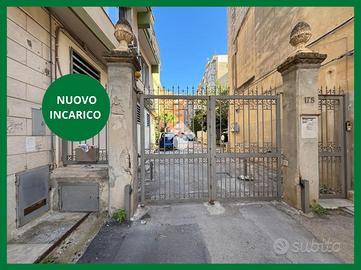 MULTILOCALE A BAGHERIA