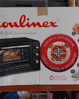 VENDE   FORNO   MOULINEX