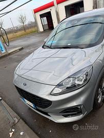 Ford Kuga 2.5 Full Hybrid 190 CV CVT AWD Titanium 