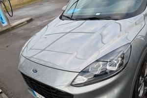 Ford Kuga 2.5 Full Hybrid 190 CV CVT AWD Titanium 