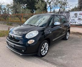 Fiat 500L Living