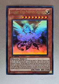 Galaxy-eyes photon dragon ghost rare