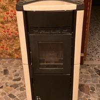 Stufa a pellet Extraflame Karolina 6 kW