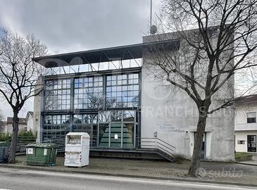 Stabile/Palazzo Sorbolo Mezzani