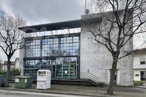 Stabile/Palazzo Sorbolo Mezzani