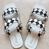 Sandali da donna Pollini 