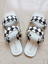 Sandali da donna Pollini 