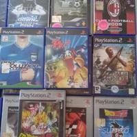 Giochi per playstation 2