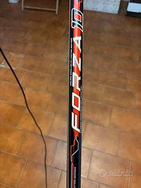 CANNA  Bolognese COLMIC FORZA 10 mt 6
