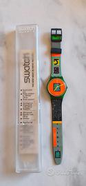 Swatch Gent Shibuya, Swatch Yamaha Racer