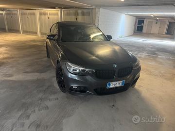 Bmw 320 GT Msport Xdrive