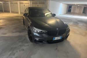 Bmw 320 GT Msport Xdrive