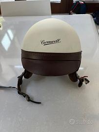 Casco Cromwell vintage crema
