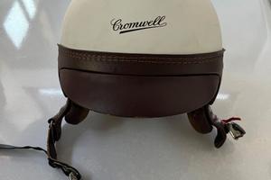 Casco Cromwell vintage crema