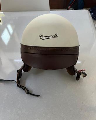Casco Cromwell vintage crema