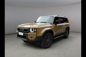 TOYOTA LAND CRUISER 250 2.8D (205 cv) AT8 1ST ED N