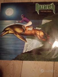 lotto vinili 33 giri lp disco album rock pop blues