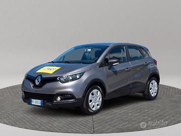 Renault Captur 1.5 DCI EURO6B DISTRIBUZIONE FATTA