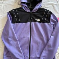 Felpa The North face donna