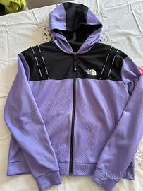 Felpa The North face donna