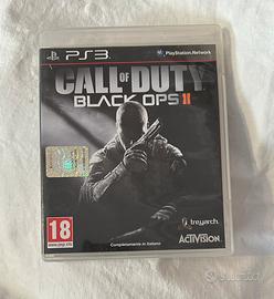 Call of duty  - Black ops II