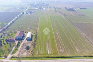 TER. AGRICOLO A CARPI