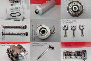 RICAMBI MOTORE HONDA CBR 929 2000 2001