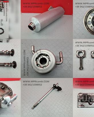 RICAMBI MOTORE HONDA CBR 929 2000 2001