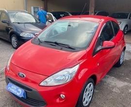 Ford Ka 1.2 GPL 2014 Full PERFETTA