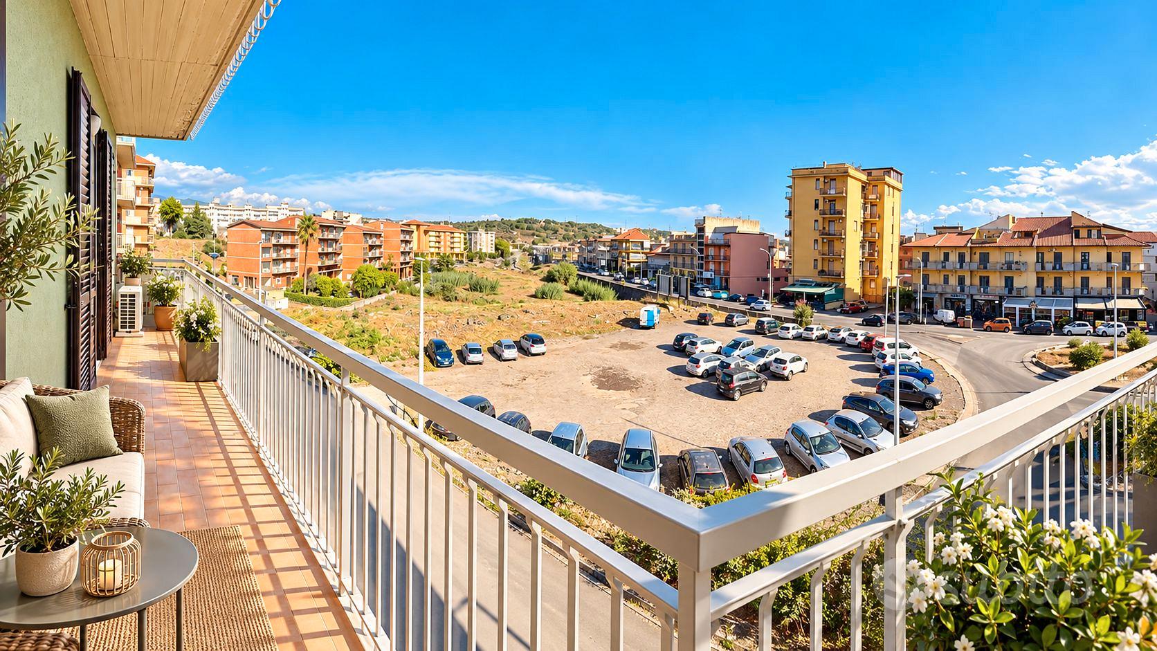 Appartamento – Paternò, Sferro - Vista 3