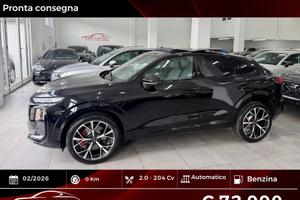 Audi Q3 40 TFSI quattro S tronic line 2026 TETTO F