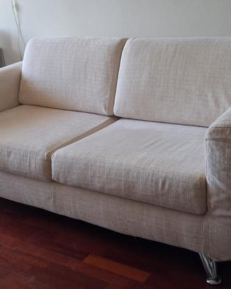 Divano 3 posti no letto