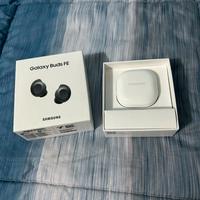 Samsung Galaxy Buds FE - Nuove